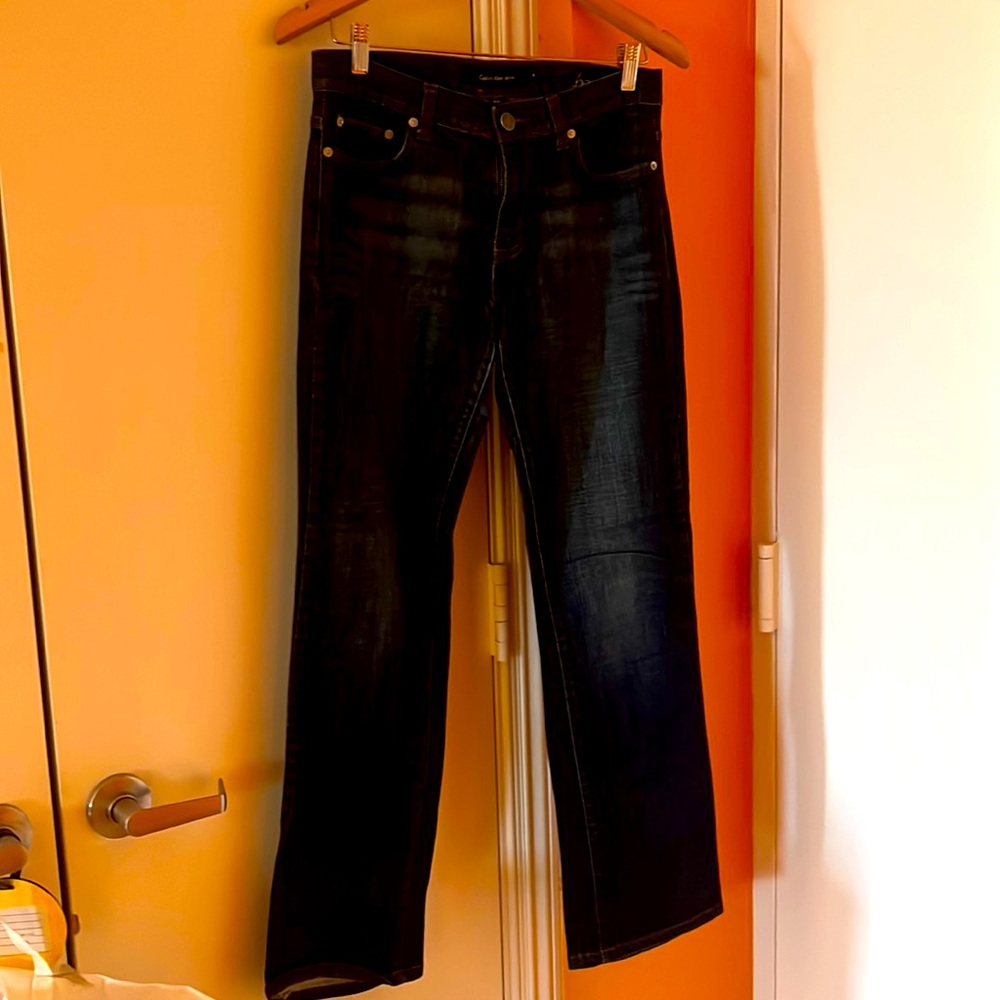 Calvin  Klein jeans